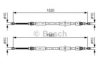 RENAU 6025537468 Cable, parking brake